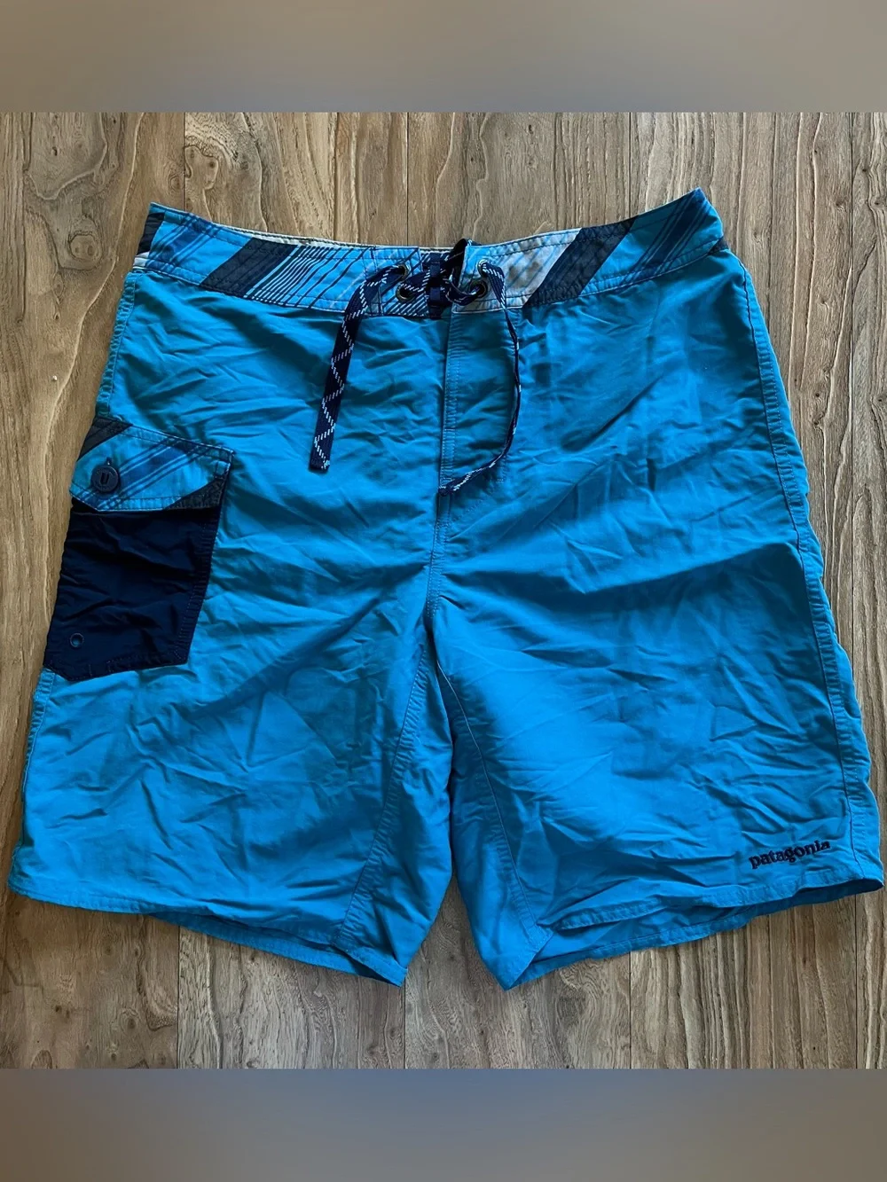 Patagonia board shorts